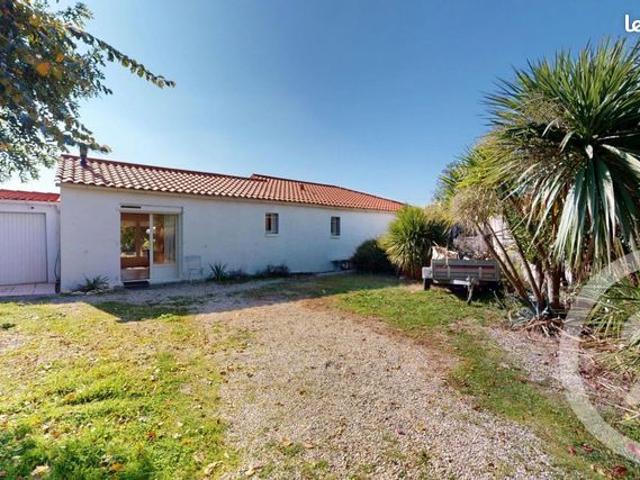 Maison vente à Saint-hilaire-la-forêt, Vendée