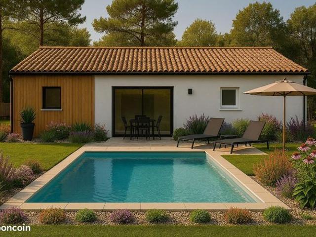 Maison vente à Mont-de-Marsan, Gastes