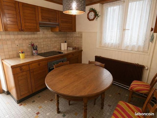 Maison vente à Châteaubriant-Ancenis, Châteaubriant