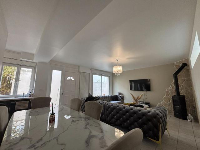 Maison vente à Argenteuil, Bezons