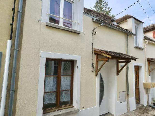 Maison vente à Héricy, Seine-et-Marne