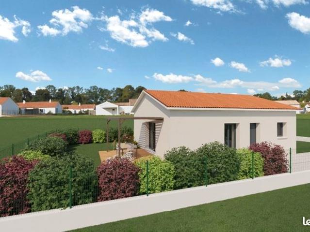 Maison vente à Toulouse, Saint-jean