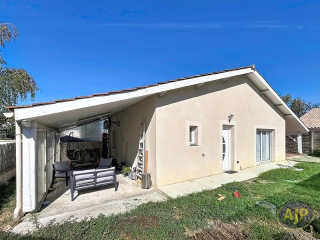 Maison vente à Blaye, Saint-andré-de-cubzac