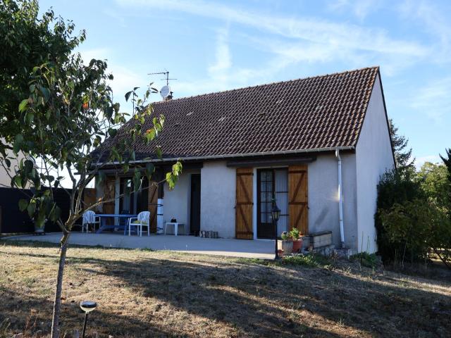 Maison vente à Sergines, Yonne