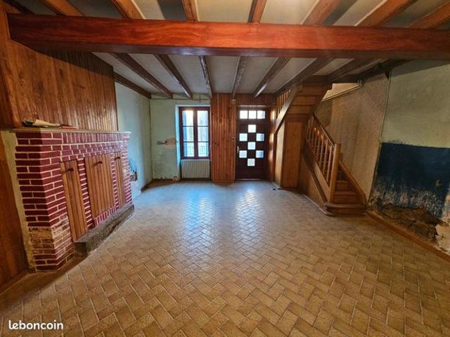 Maison vente à Vannes, Bretagne