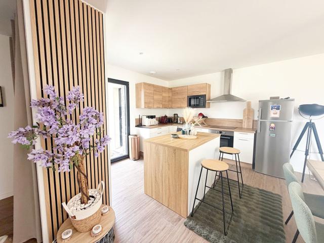Maison vente à Clermont-Ferrand, Clermont-ferrand
