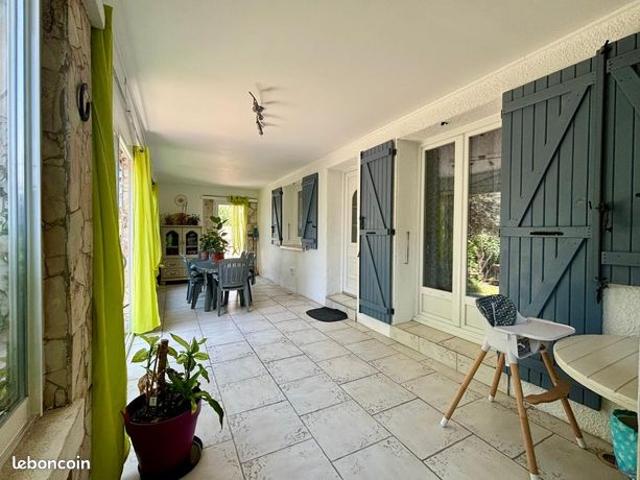 Maison vente à Montpellier, Gigean