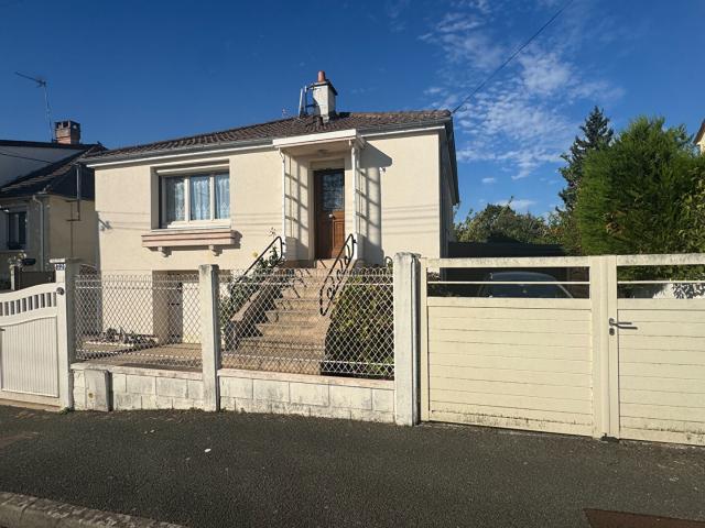 Maison vente à Les Martineaux, Châteaudun