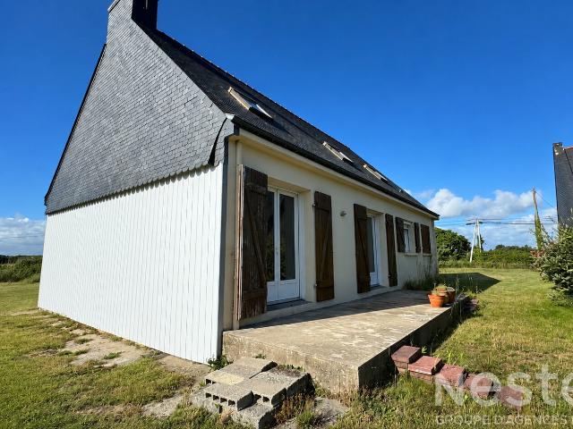 Maison vente à Lorient, Bretagne