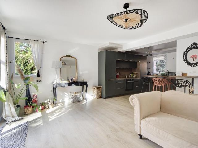 Maison vente à Toulouse