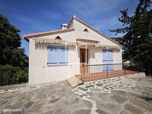 Maison vente à Céret, Sorède