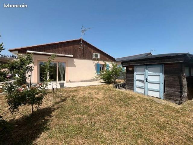 Maison vente à Périgueux, Ribérac