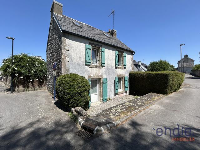 Maison vente à Quimper, Bretagne