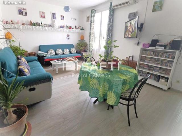 Maison vente à Limoux