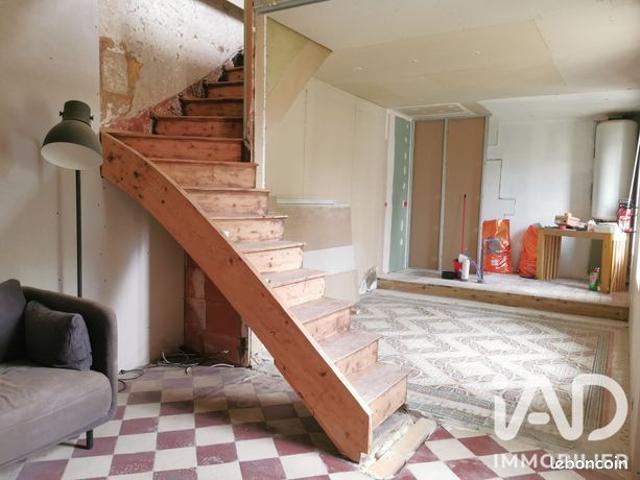 Maison vente à Libourne, Saint-denis-de-pile