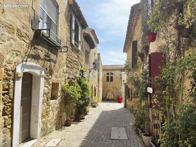 Maison vente à Istres, Miramas