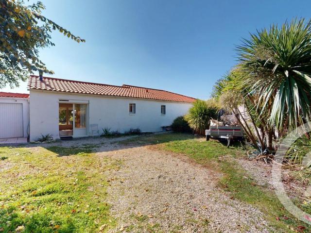 Maison vente à Les Sables-d'Olonne, Avrillé