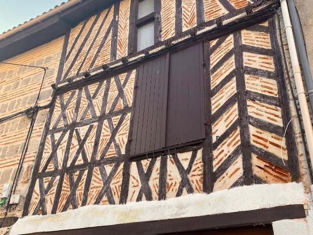 Maison vente à France métropolitaine, Clairac