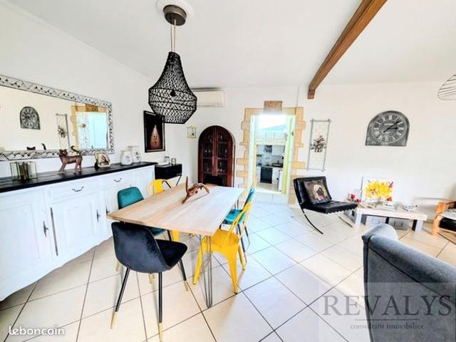 Maison vente à Dijon, Chenôve
