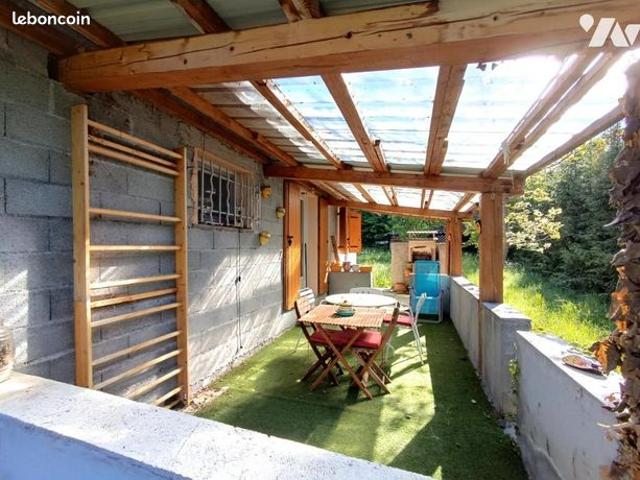 Maison vente à Digne-les-Bains, Montclar