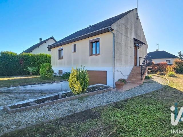 Maison vente à Sauvage, Saint-Just-Sauvage
