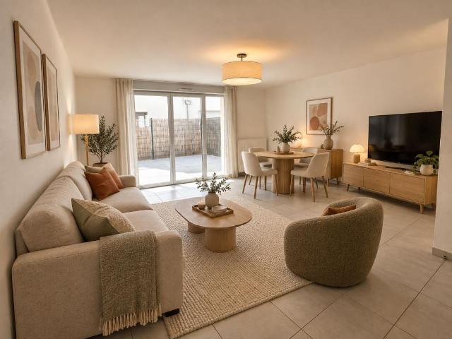 Maison vente à Toulouse