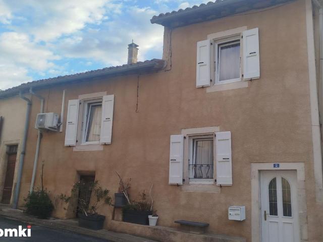 Maison vente à Albi, Lasgraisses