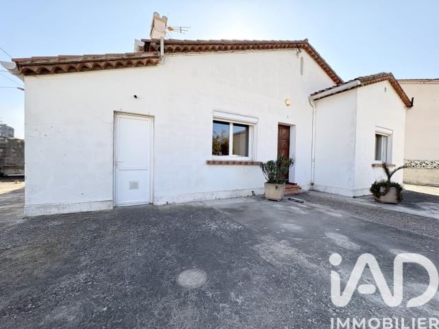 Maison vente à Narbonne, Port-la-nouvelle