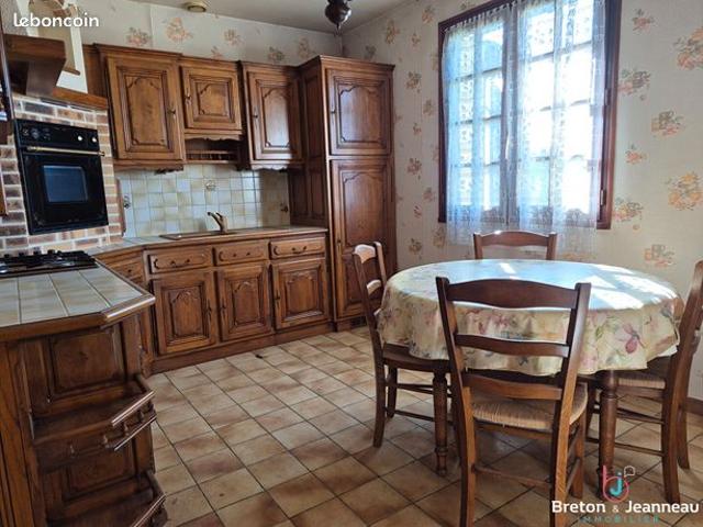 Maison vente à Mayenne, Marcillé-la-ville