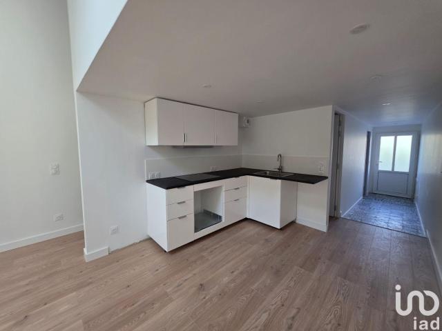 Maison vente à Bordeaux