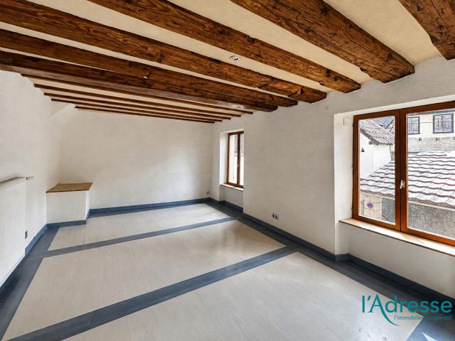 Maison vente à Thann-Guebwiller, Pfaffenheim