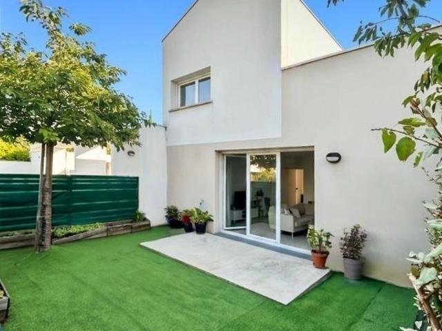 Maison vente à Toulouse
