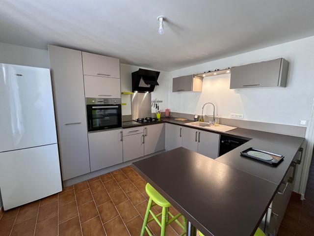 Maison location à Brignoles, Rougiers