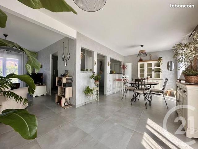 Maison vente à Étampes, Angerville
