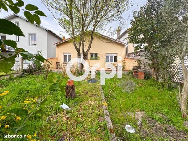 Maison vente à France métropolitaine, Toulouse