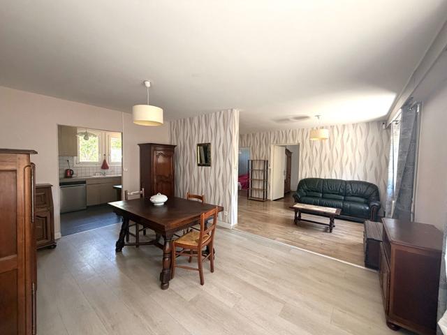 Maison vente à Les Couronneries, Poitiers