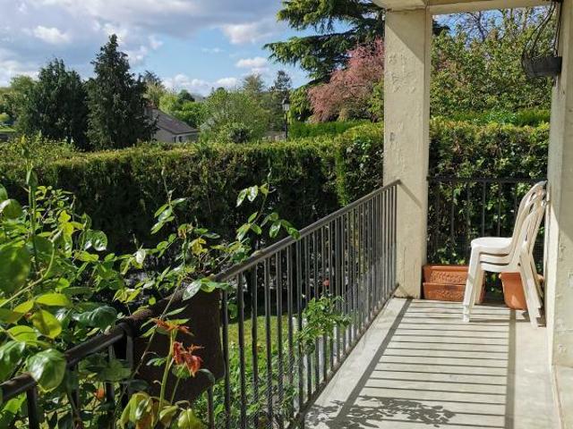 Maison vente à Saumur, Souzay-champigny