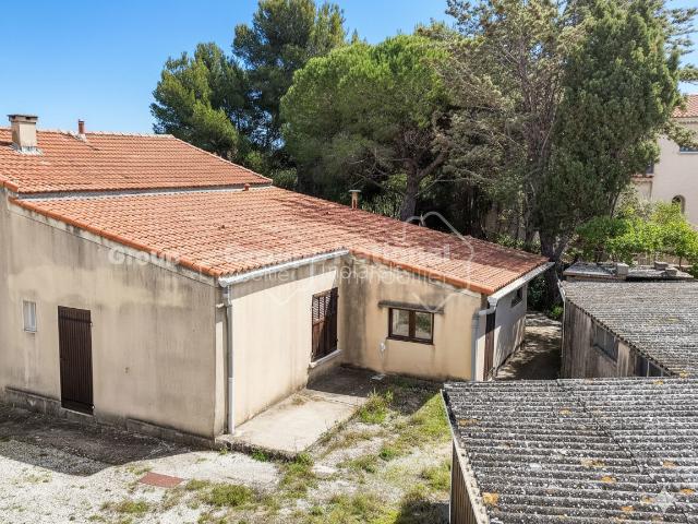 Maison vente à Istres, Châteauneuf-les-martigues