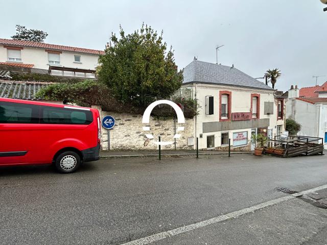 Maison vente à Saint-Nazaire, Pornic