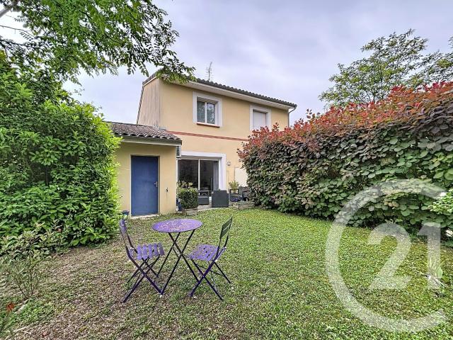 Maison vente à Montauban