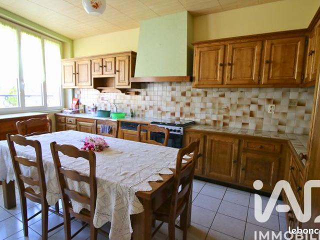 Maison vente à Ambert, Arlanc