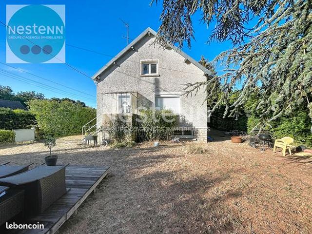 Maison vente à Romorantin-Lanthenay, Centre-Val de Loire