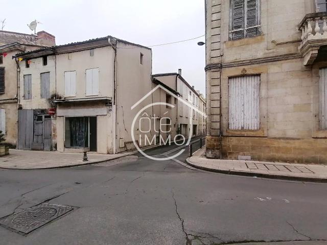 Maison vente à Sainte-Foy-la-Grande, Gironde