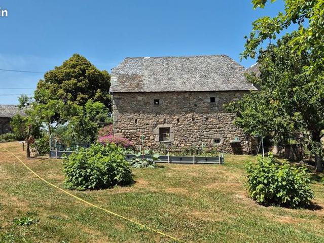 Maison vente à Rodez, Campuac