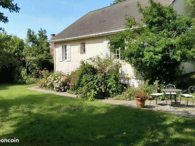 Maison vente à Provins, La Ferté-gaucher