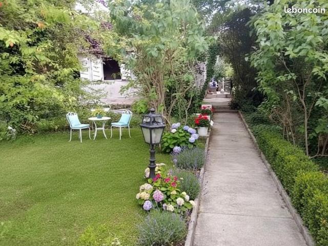 Maison vente à Provins, La Ferté-gaucher