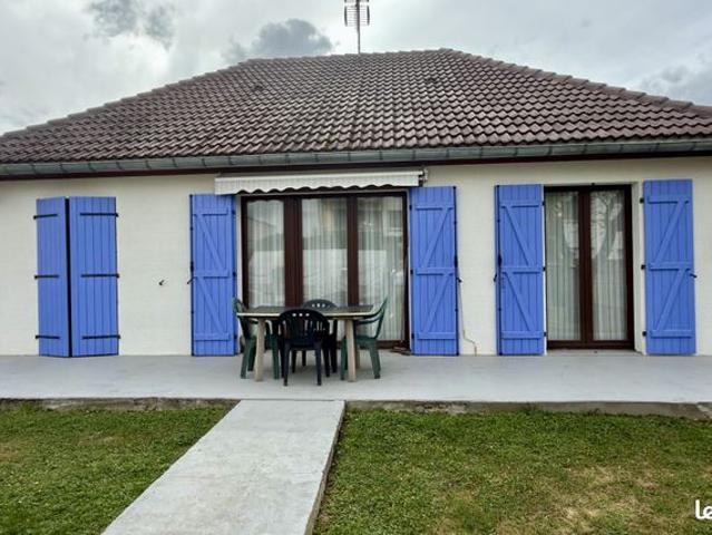 Maison vente à Avallon