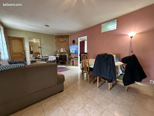 Maison vente à Le Raincy, Le Blanc-mesnil