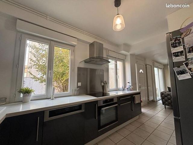 Maison vente à Argenteuil, Bezons