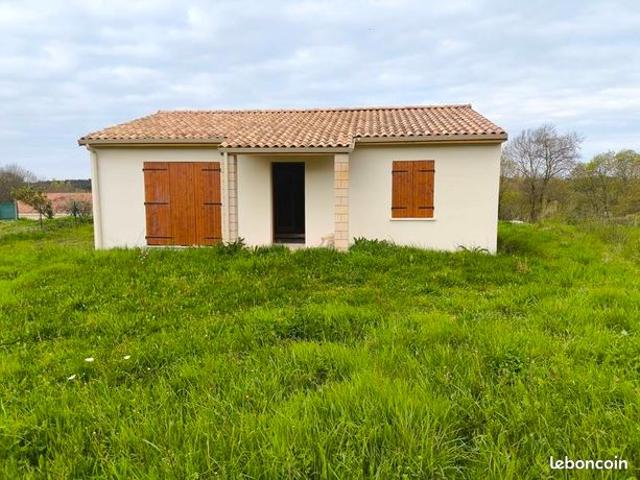 Maison vente à Jonzac, Montguyon